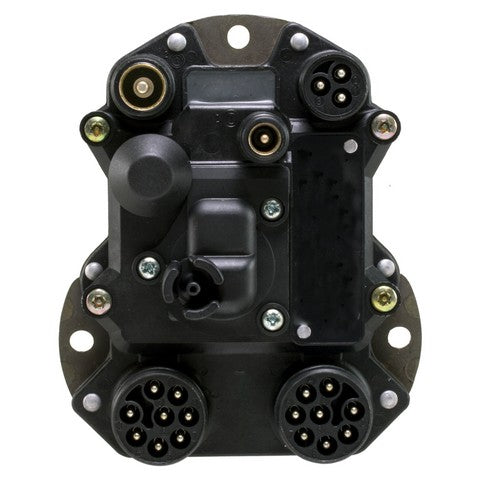 Ignition Control Module WVE 6H1185