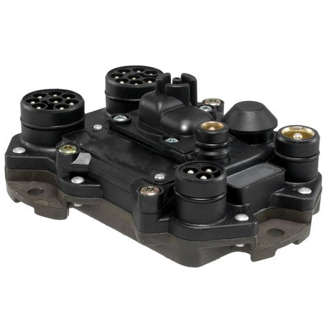 Ignition Control Module WVE 6H1185