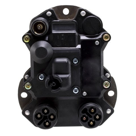 Ignition Control Module WVE 6H1186