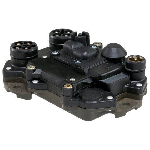 Ignition Control Module WVE 6H1186