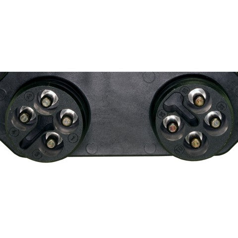Ignition Control Module WVE 6H1186