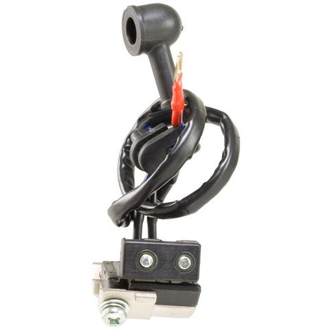 Ignition Control Module WVE 6H1189