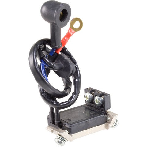 Ignition Control Module WVE 6H1189