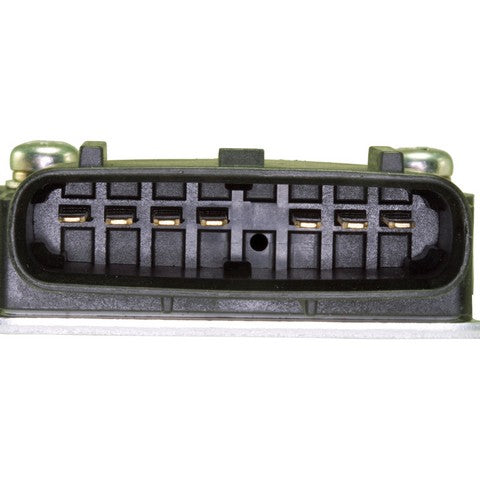 Ignition Control Module WVE 6H1190