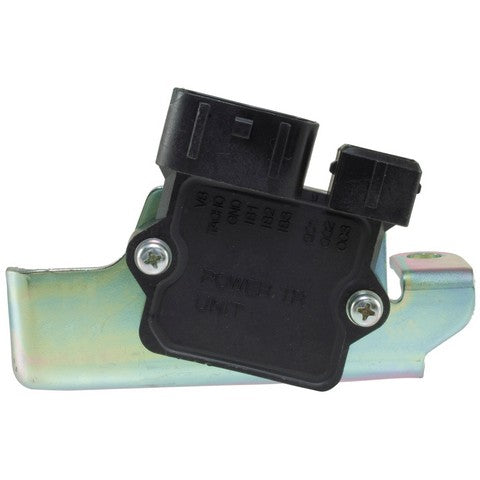 Ignition Control Module WVE 6H1195