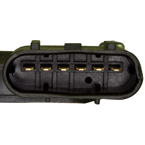 Ignition Control Module WVE 6H1195