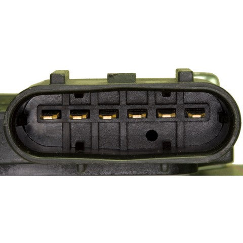 Ignition Control Module WVE 6H1196