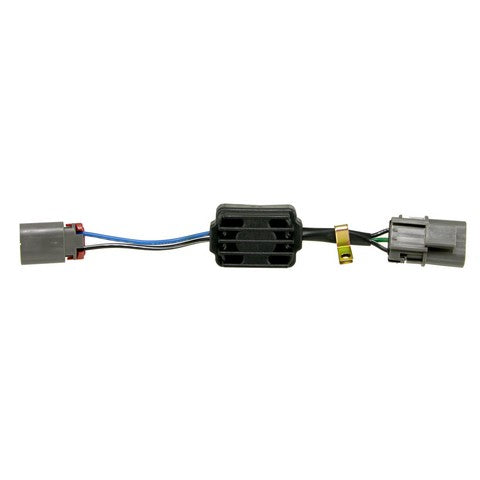 Ignition Control Module WVE 6H1198