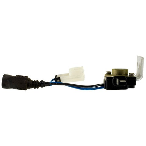 Ignition Control Module WVE 6H1199