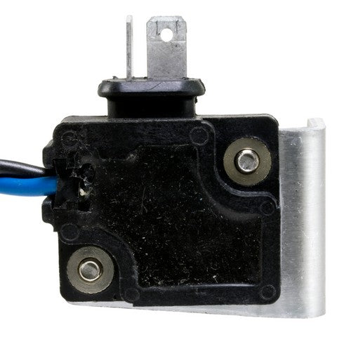 Ignition Control Module WVE 6H1199