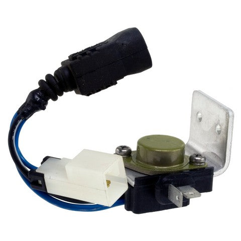 Ignition Control Module WVE 6H1199