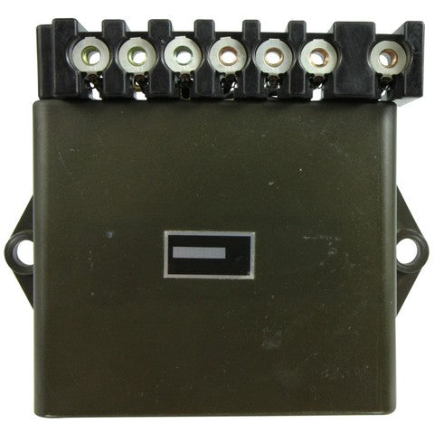 Ignition Control Module WVE 6H1209