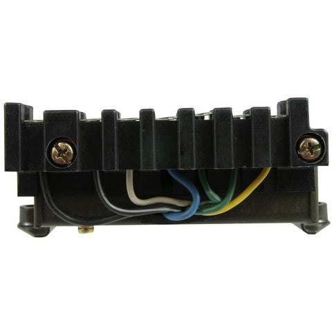 Ignition Control Module WVE 6H1209