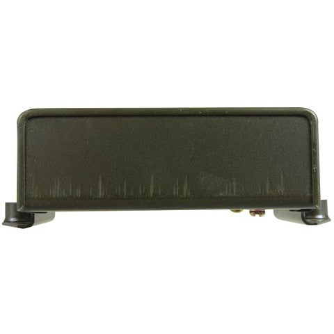 Ignition Control Module WVE 6H1209