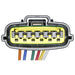 Ignition Control Module WVE 6H1212
