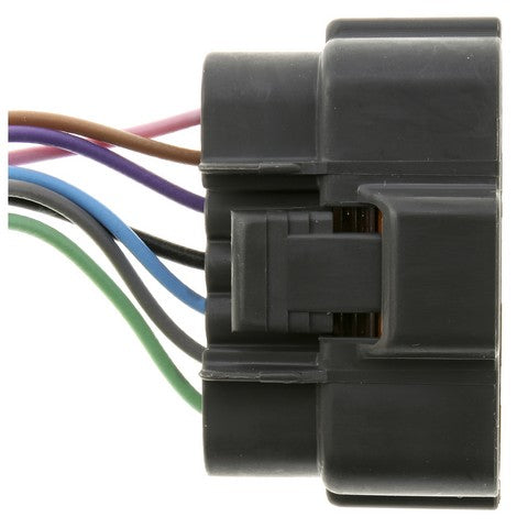 Ignition Control Module WVE 6H1212