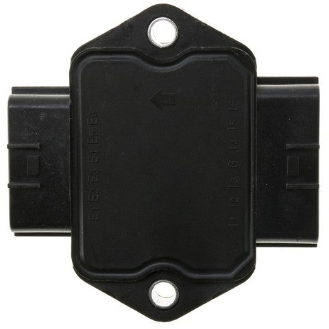 Ignition Control Module WVE 6H1212