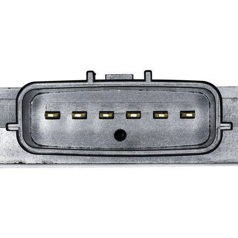 Ignition Control Module WVE 6H1212