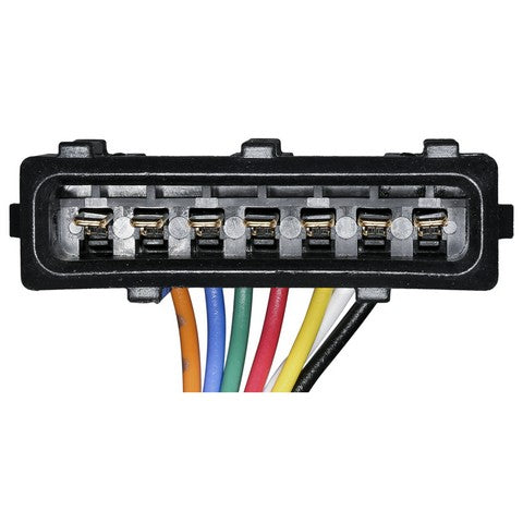 Ignition Control Module WVE 6H1212