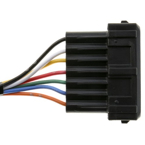 Ignition Control Module WVE 6H1212