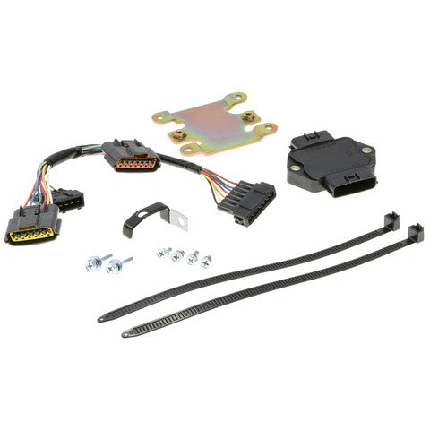 Ignition Control Module WVE 6H1212