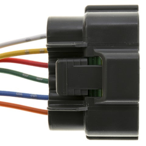 Ignition Control Module WVE 6H1212