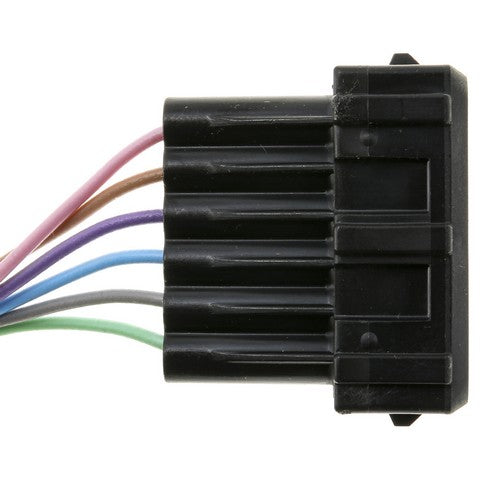 Ignition Control Module WVE 6H1212
