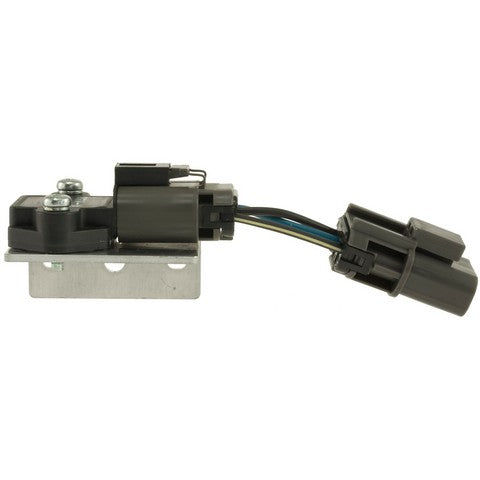 Ignition Control Module WVE 6H1213