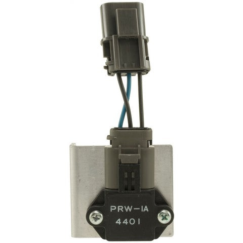 Ignition Control Module WVE 6H1213