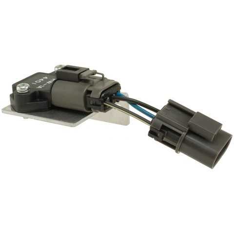 Ignition Control Module WVE 6H1213