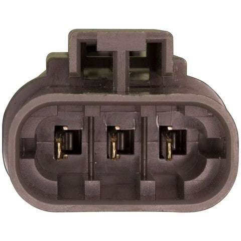 Ignition Control Module WVE 6H1213
