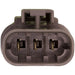 Ignition Control Module WVE 6H1213