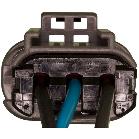 Ignition Control Module WVE 6H1213