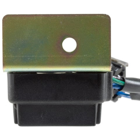 Ignition Control Module WVE 6H1214