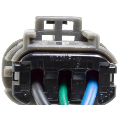 Ignition Control Module WVE 6H1214