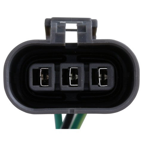 Ignition Control Module WVE 6H1216