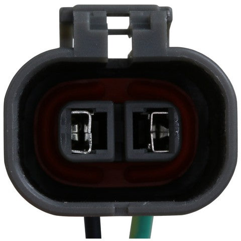 Ignition Control Module WVE 6H1216