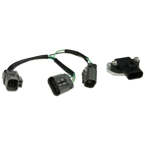 Ignition Control Module WVE 6H1216
