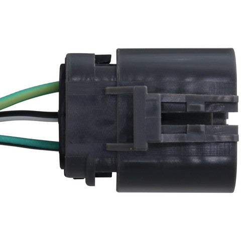 Ignition Control Module WVE 6H1216