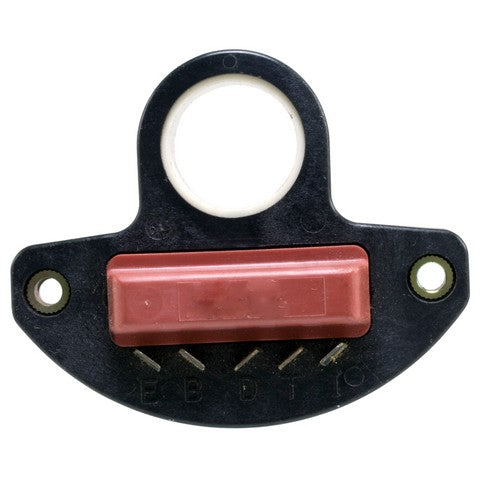 Ignition Control Module WVE 6H1217