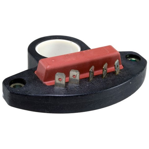 Ignition Control Module WVE 6H1217