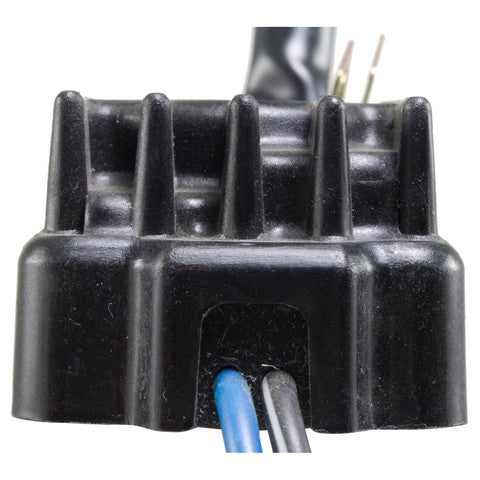 Ignition Control Module WVE 6H1220