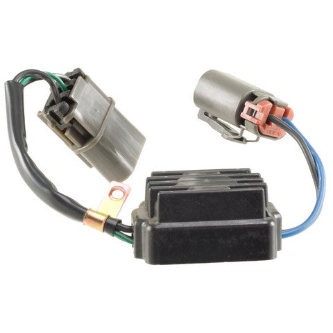 Ignition Control Module WVE 6H1220