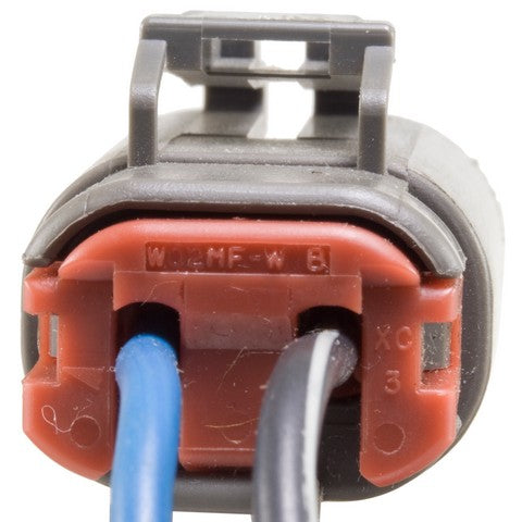Ignition Control Module WVE 6H1220