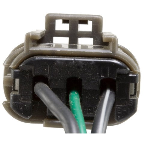 Ignition Control Module WVE 6H1220