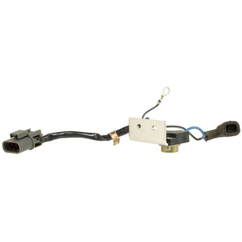 Ignition Control Module WVE 6H1221