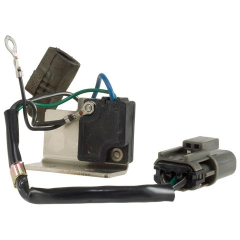 Ignition Control Module WVE 6H1221