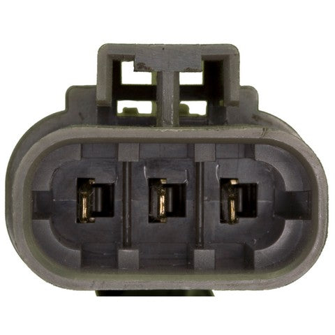 Ignition Control Module WVE 6H1221