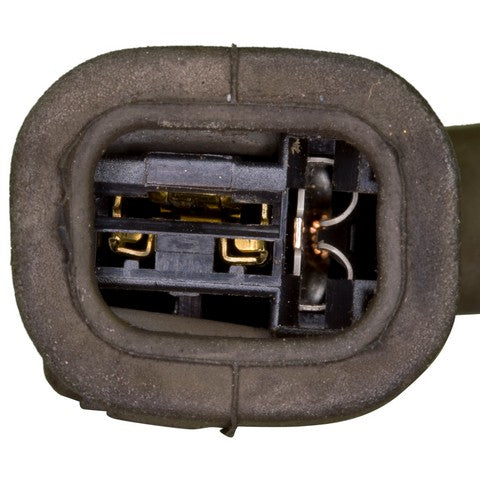 Ignition Control Module WVE 6H1221