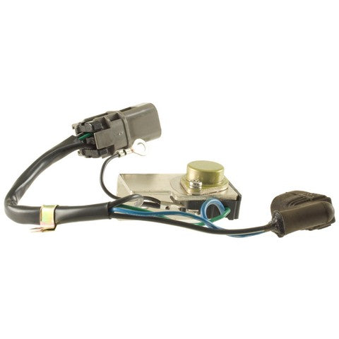 Ignition Control Module WVE 6H1223